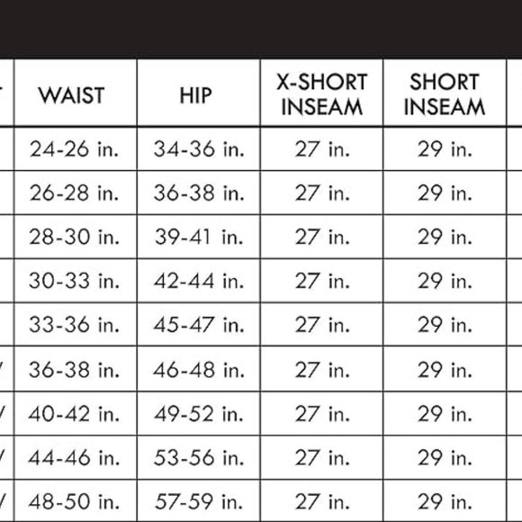 ARCTIX Women's Insulated Snow Pants 1800-61 2X Plus Size  NEW WITH TAGS!! - Picture 3 of 4